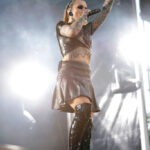 Into The Grave 2023: Jinjer
